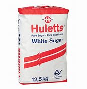 Huletts White Sugar 12.5 kg